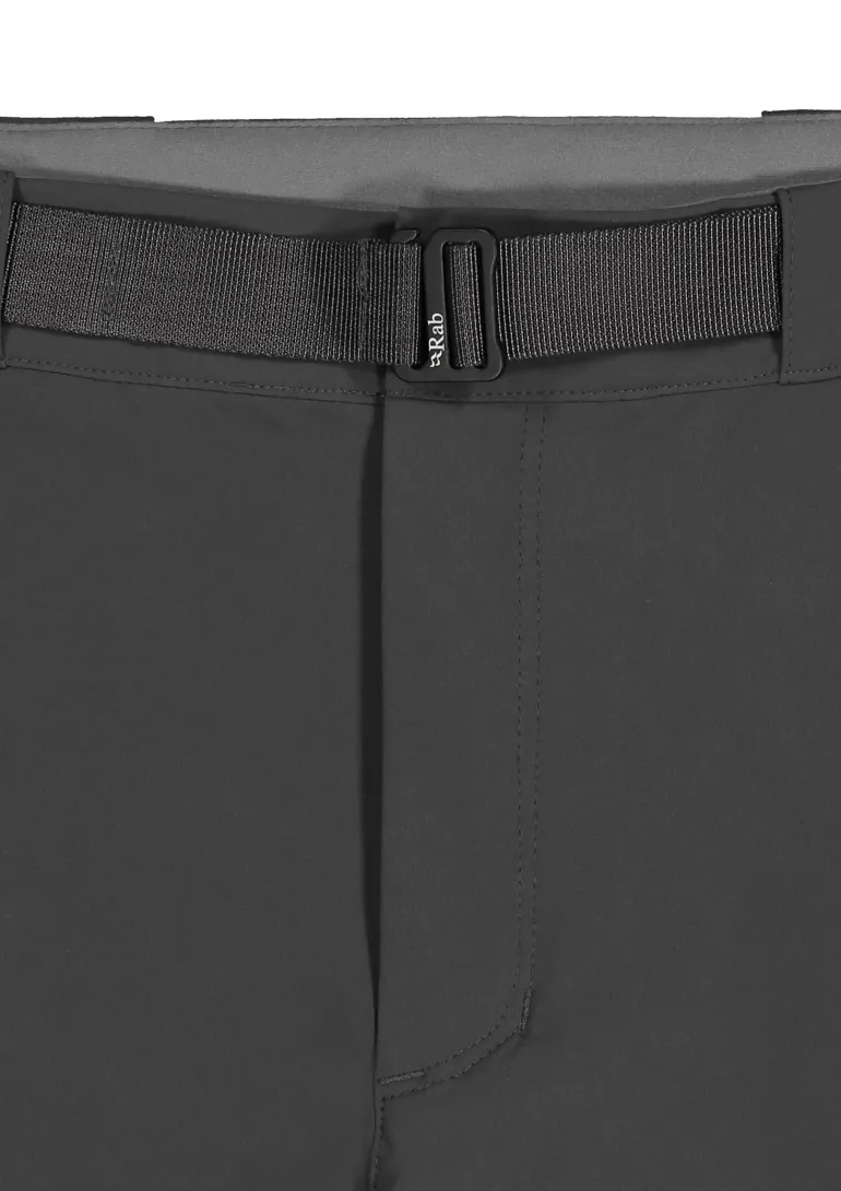 Rab Womens Incline AS Pants - Graphene