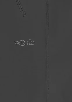 Rab Womens Incline AS Pants - Graphene