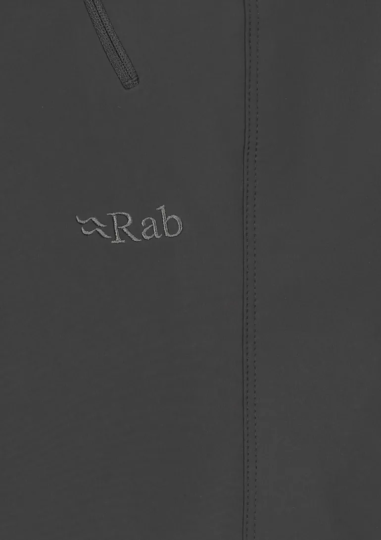 Rab Womens Incline AS Pants - Graphene