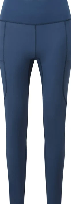 Rab Womens Incline AS Tights - Tempest Blue