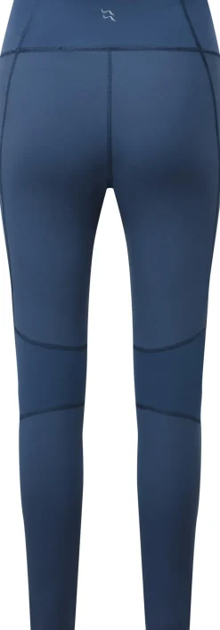 Rab Womens Incline AS Tights - Tempest Blue