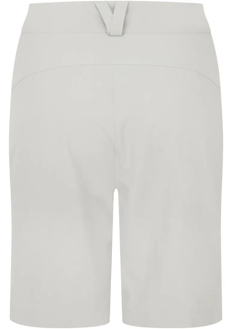 Rab Womens Incline Light Shorts - Light Zinc