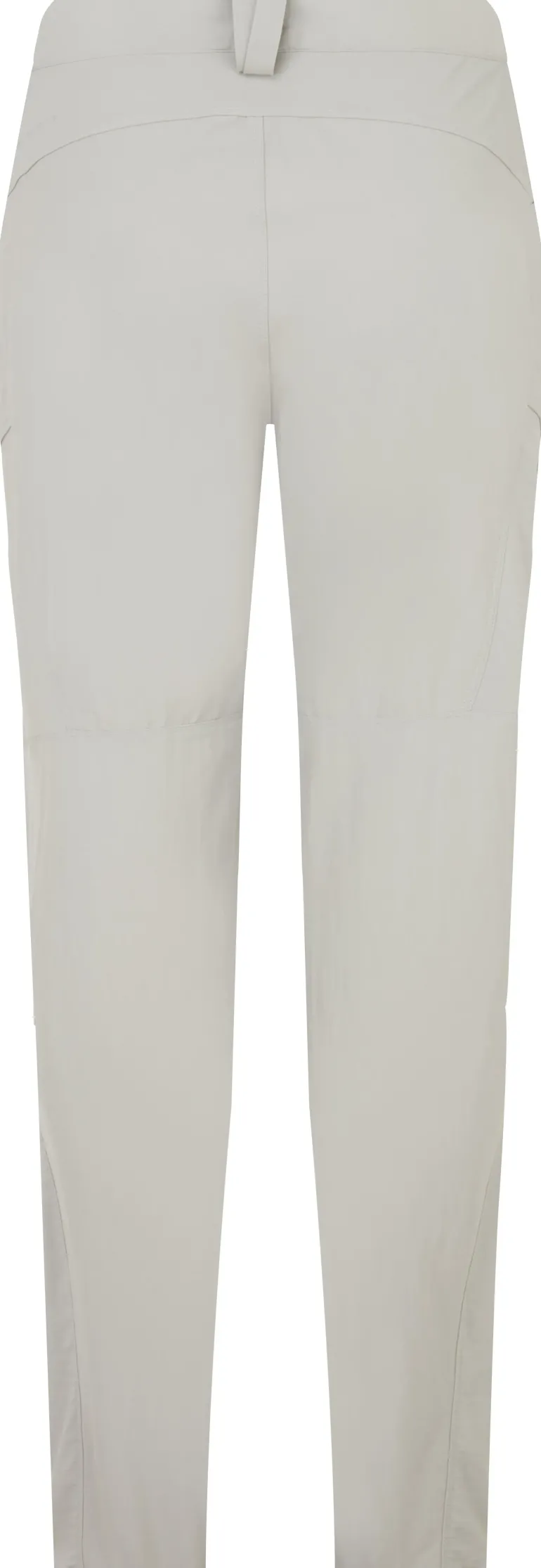 Rab Womens Incline Light Pants - Light Zinc