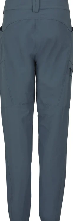 Rab Womens Incline Light Pants - Orion Blue