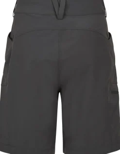Rab Womens Incline Light Shorts - Anthracite