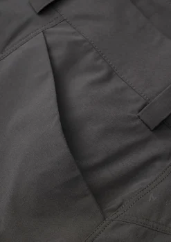 Rab Womens Incline Light Shorts - Anthracite