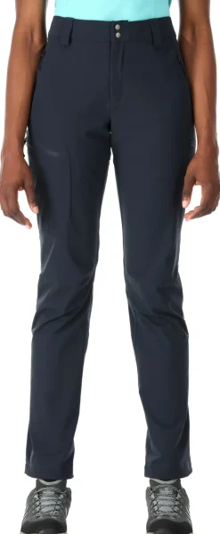 Rab Womens Incline Pants - Beluga