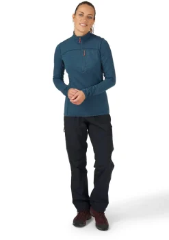 Rab Womens Ladakh Paclite Plus Pants - Beluga