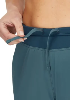 Rab Womens Momentum Pants - Orion Blue