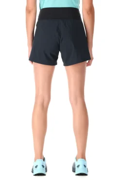 Rab Womens Momentum Shorts - Beluga