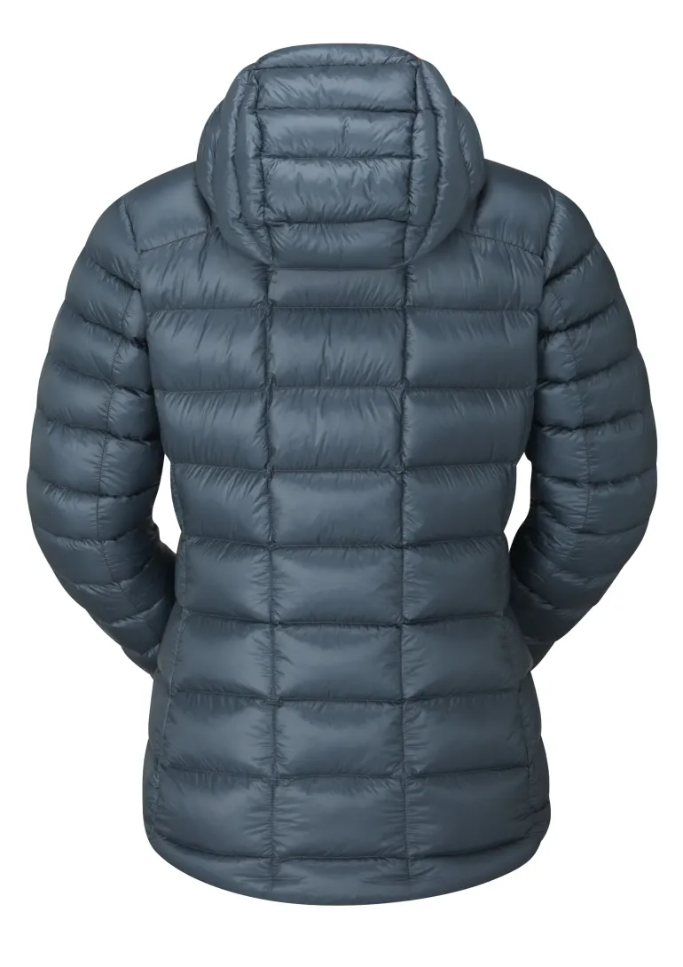 Rab Womens Mythic G Jacket - Orion Blue