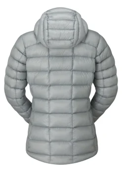 Rab Womens Mythic G Jacket - Cloud