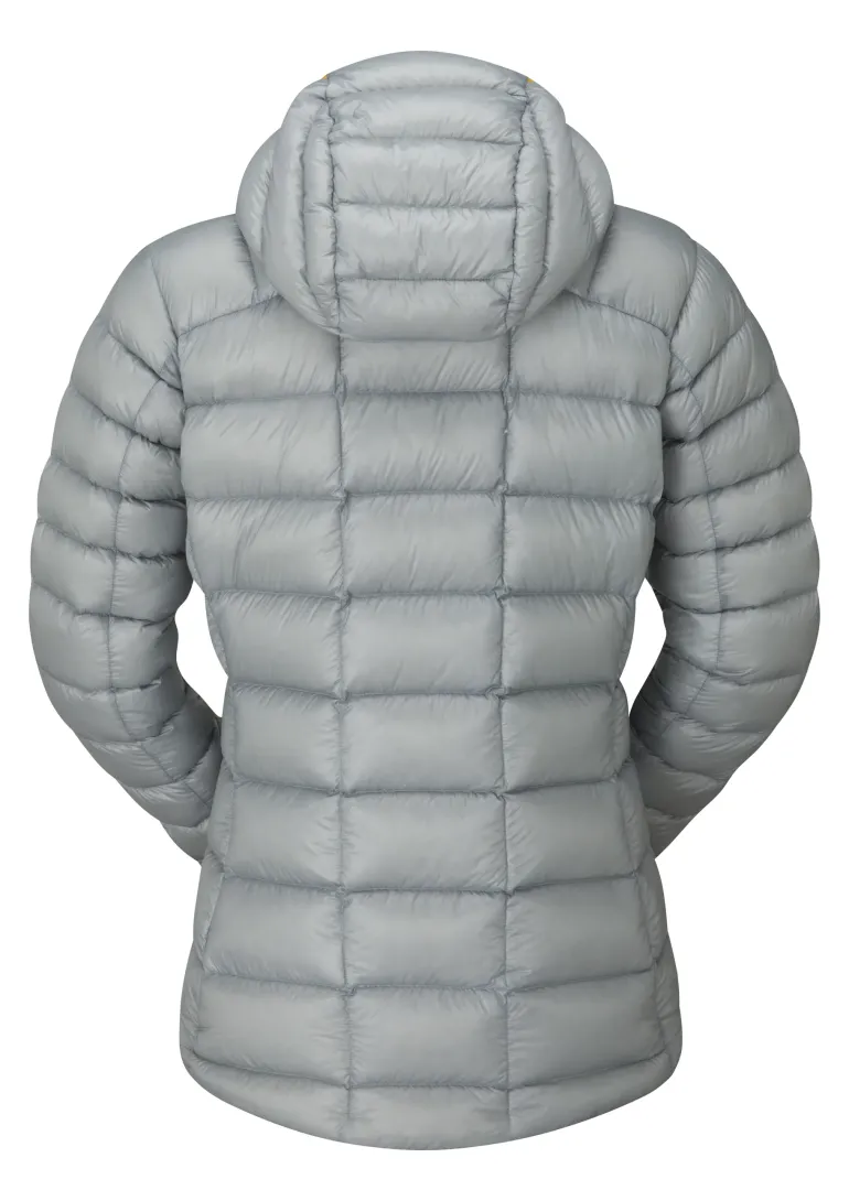 Rab Womens Mythic G Jacket - Cloud