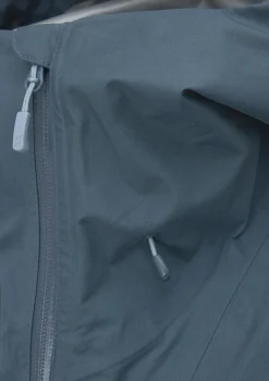 Rab Womens Namche GTX Jacket - Orion Blue
