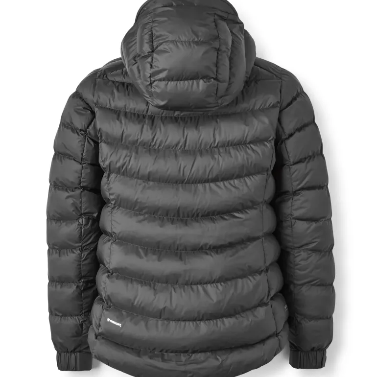 Rab Womens Nebula Pro Jacket - Black