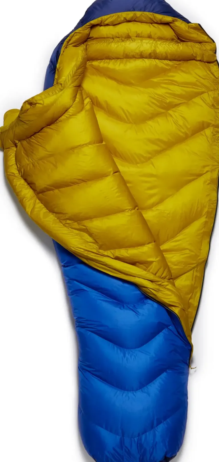 Rab Womens Neutrino 600 Sleeping Bag - Regular