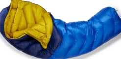 Rab Womens Neutrino 400 Sleeping Bag - Regular