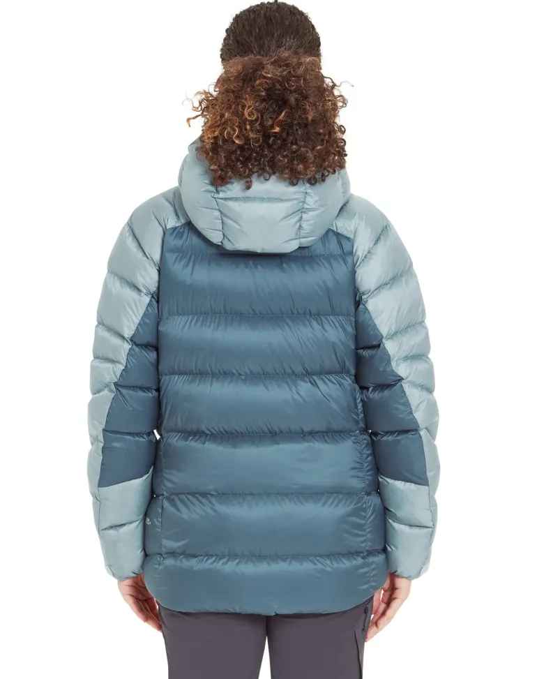 Rab Womens Neutrino Pro Jacket - Orion Blue-Citadel