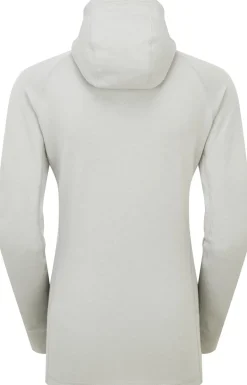 Rab Womens Nexus Hoody - Light Zinc