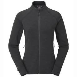 Rab Womens Nexus Jacket - Black
