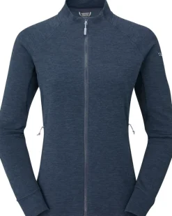 Rab Womens Nexus Jacket - Deep Ink