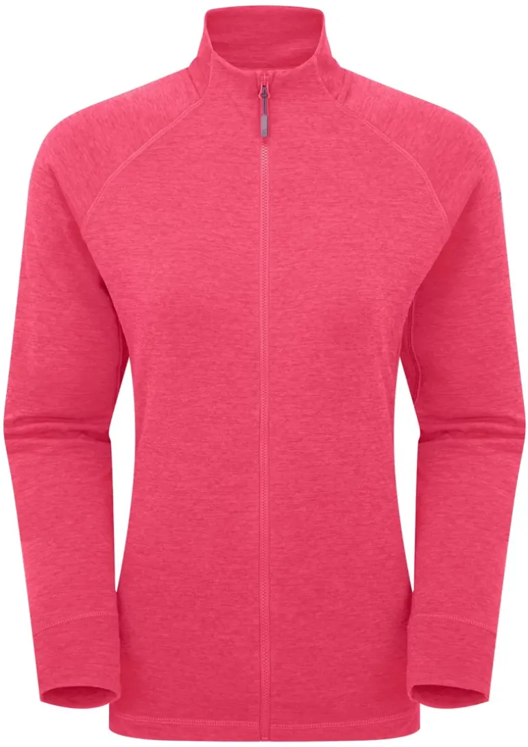Rab Womens Nexus Jacket - Watermelon