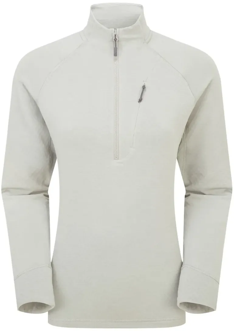 Rab Womens Nexus Pull-On - Light Zinc