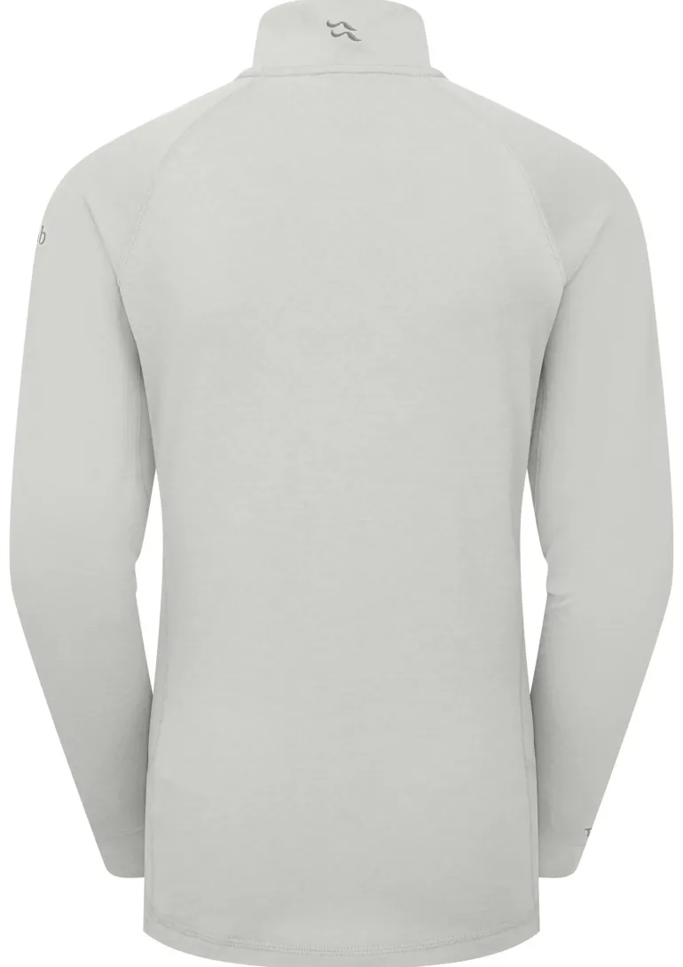 Rab Womens Nexus Pull-On - Light Zinc