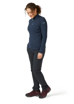 Rab Womens Nexus Pull-On - Deep Ink