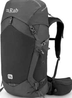 Rab Womens Protium 33 ND Rucksack - Anthracite