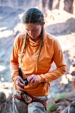 Rab Womens Rivelin Hoody - Melba