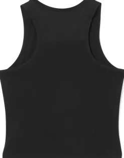Rab Womens Rivelin Racerback Tank - Black