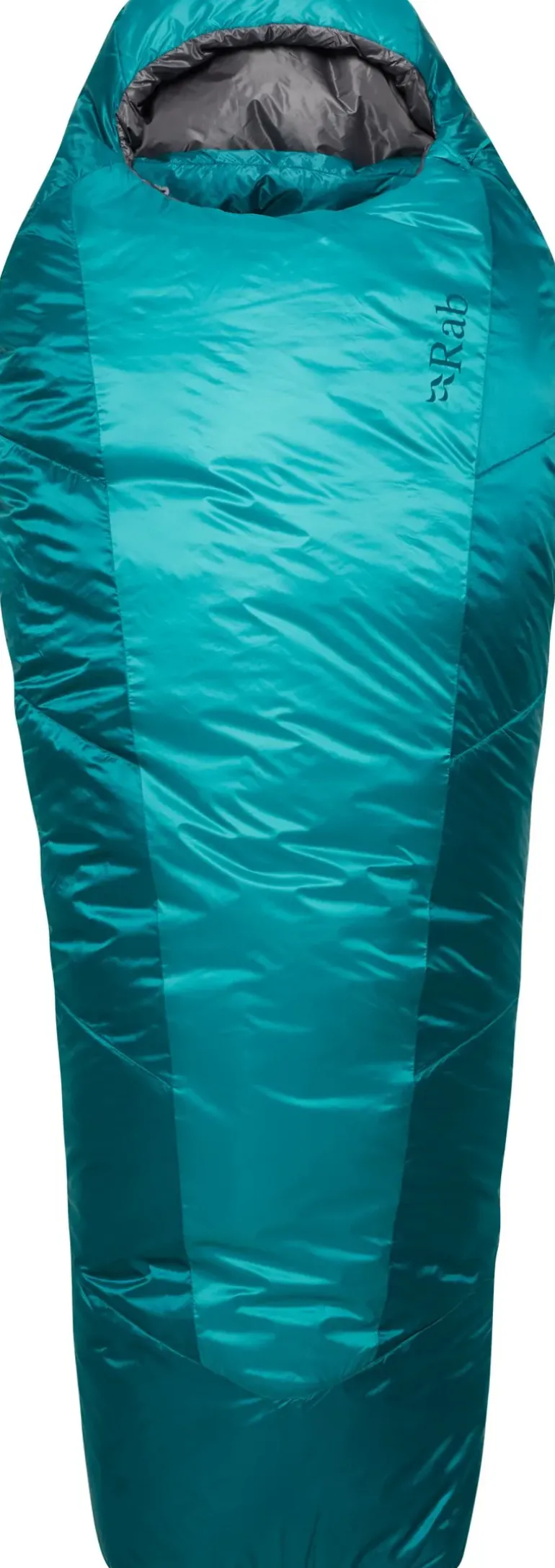 Rab Womens Solar Eco 2 Sleeping Bag - Regular