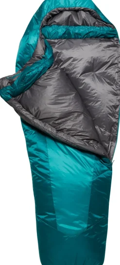 Rab Womens Solar Eco 2 Sleeping Bag - Regular