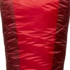 Rab Womens Solar Eco 3 Sleeping Bag - Regular