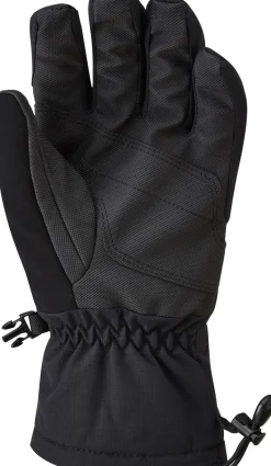 Rab Womens Storm Glove - Black