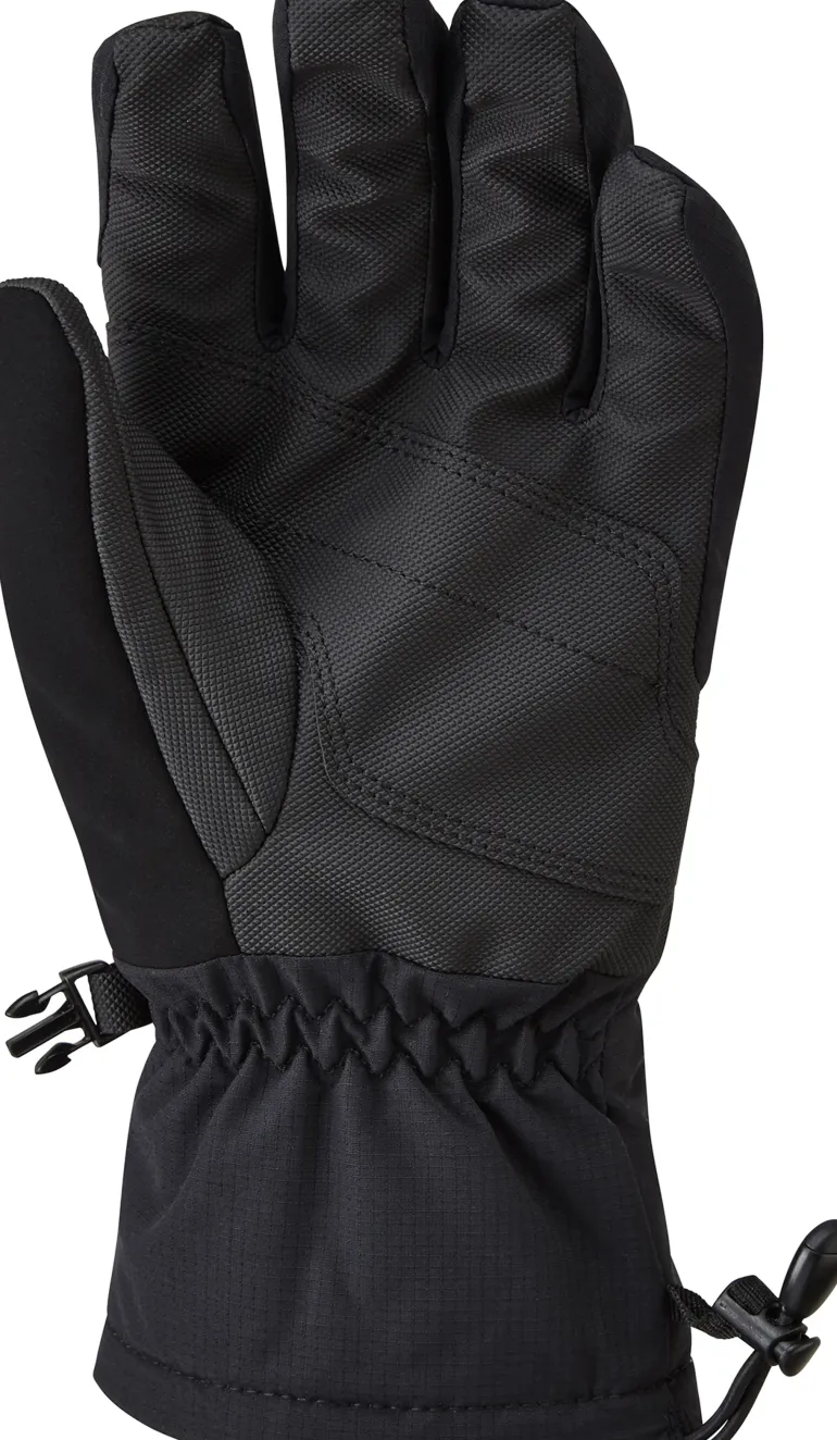 Rab Womens Storm Glove - Black