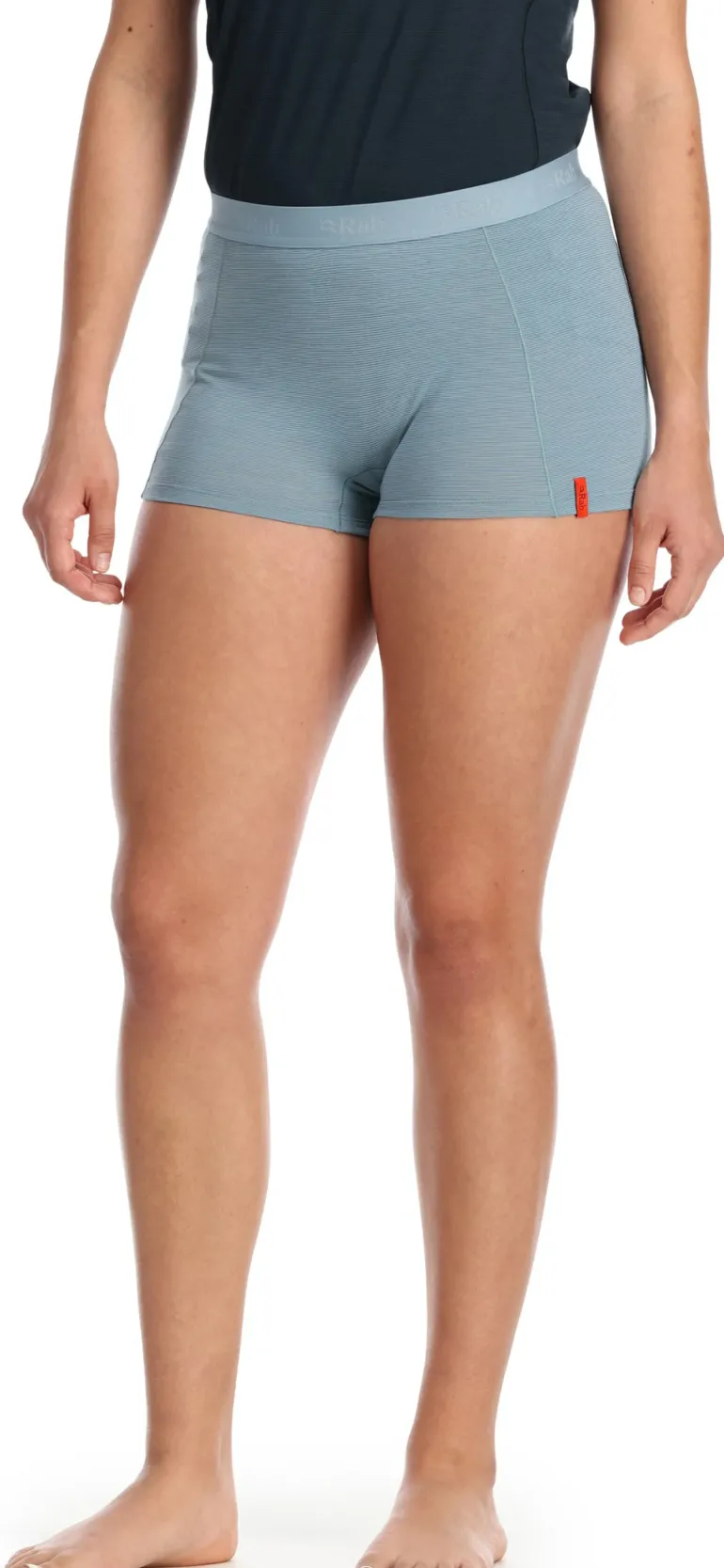 Rab Womens Syncrino Boxers - Citadel