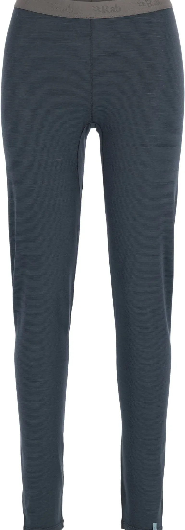 Rab Womens Syncrino Leggings - Beluga