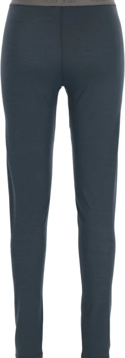 Rab Womens Syncrino Leggings - Beluga