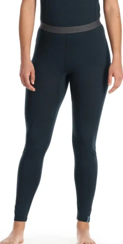 Rab Womens Syncrino Leggings - Beluga