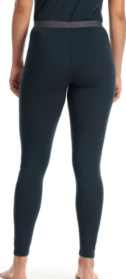Rab Womens Syncrino Leggings - Beluga