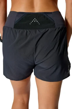Rab Womens Talus Light Shorts - Ebony