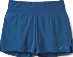 Rab Womens Talus Shorts - Tempest Blue