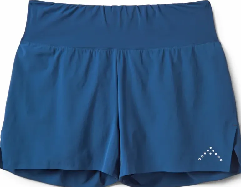 Rab Womens Talus Shorts - Tempest Blue