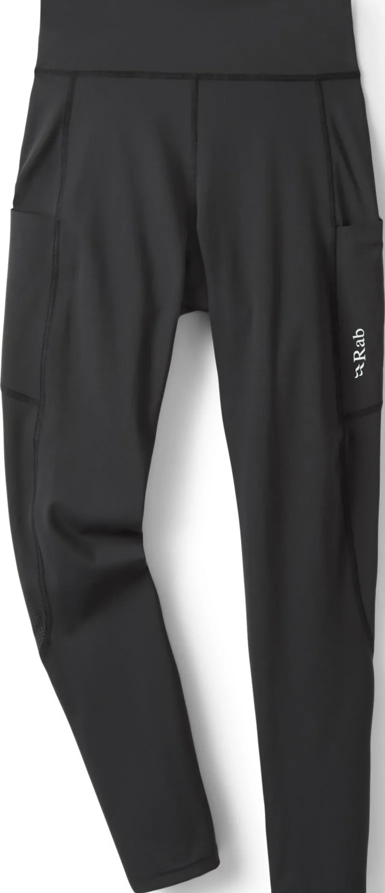 Rab Womens Talus Tights - Black
