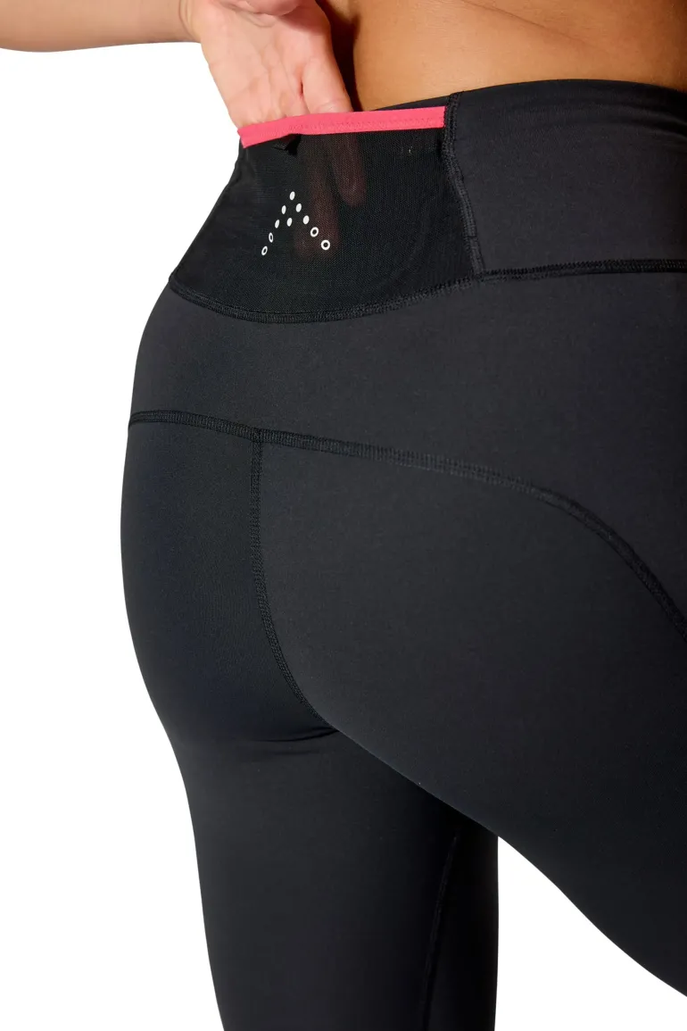 Rab Womens Talus Tights - Black