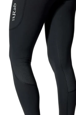Rab Womens Talus Tights - Black