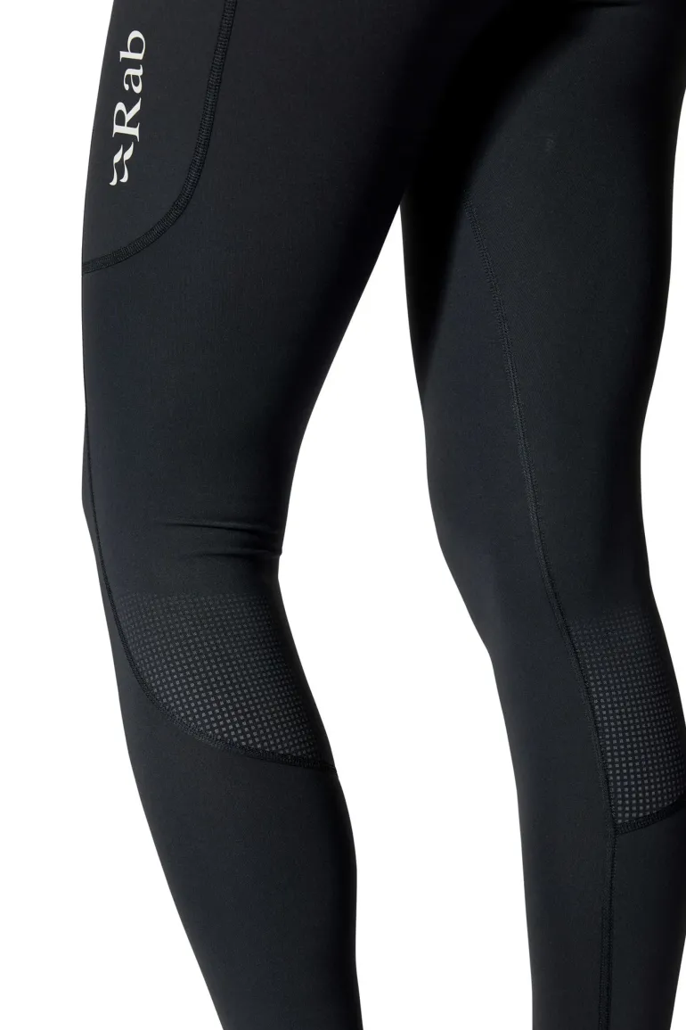 Rab Womens Talus Tights - Black