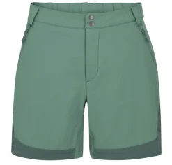 Rab Womens Torque Mountain Shorts - Eucalyptus-Green Slate